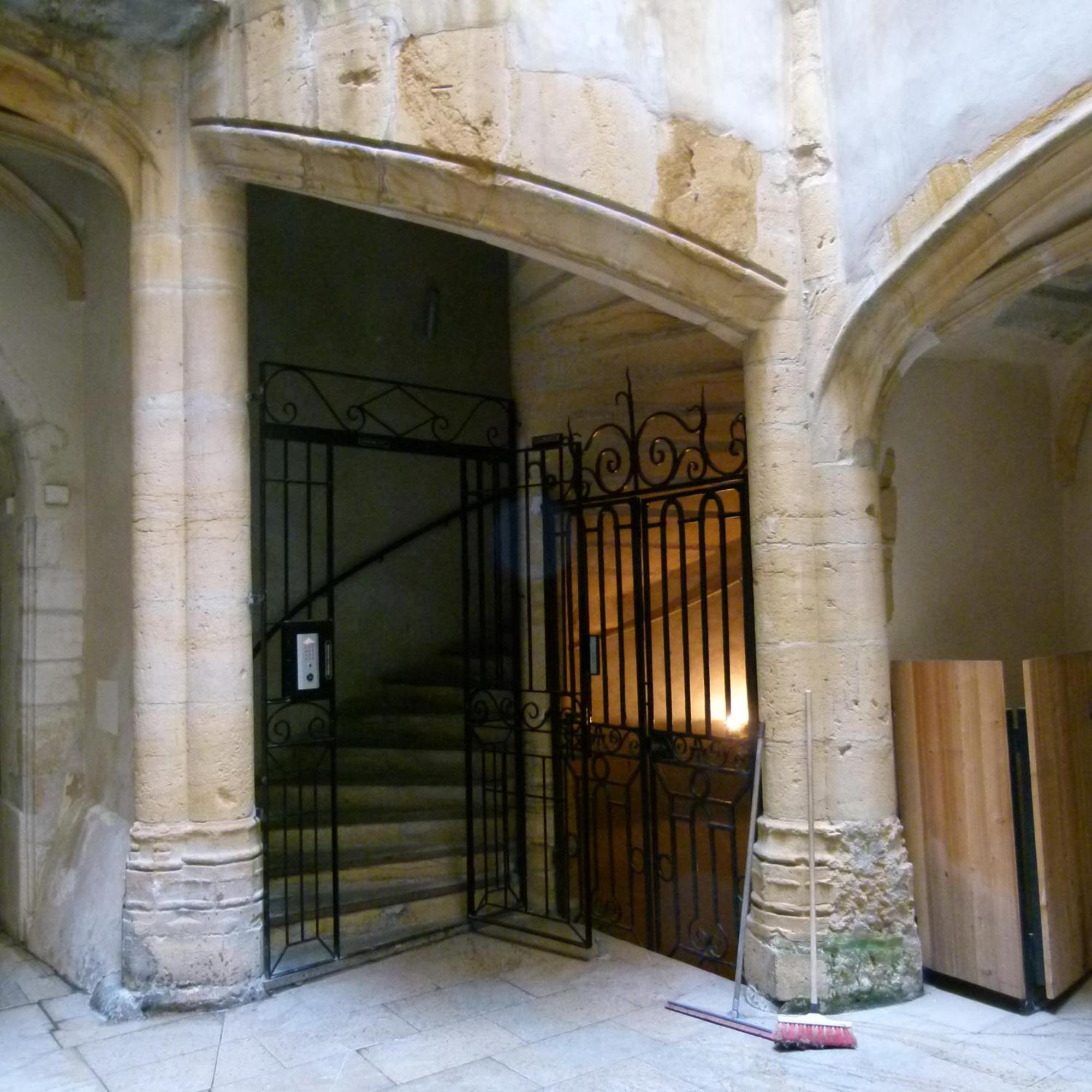 Perrache Sainte Blandine Διαμέρισμα Λυών Εξωτερικό φωτογραφία