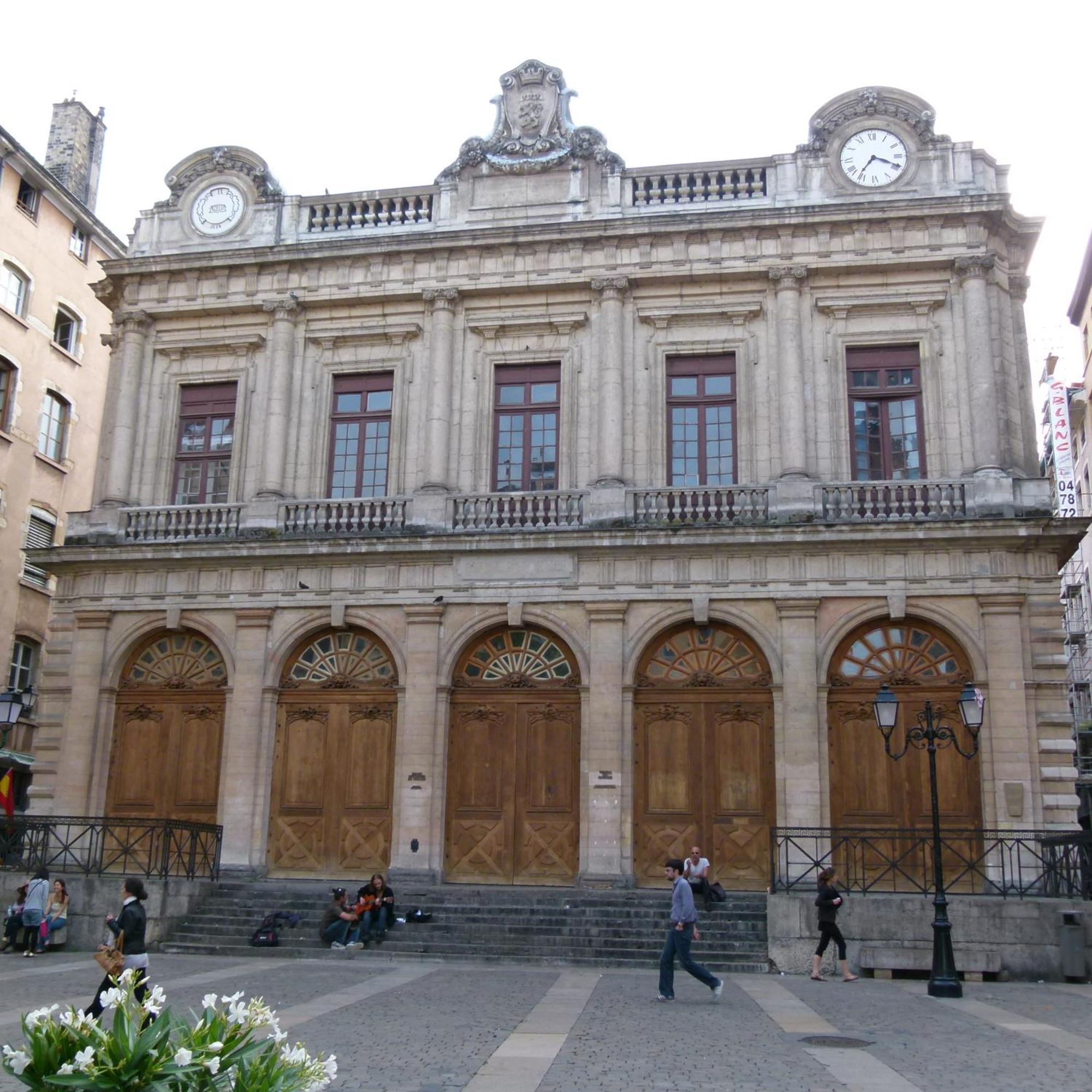 Perrache Sainte Blandine Διαμέρισμα Λυών Εξωτερικό φωτογραφία